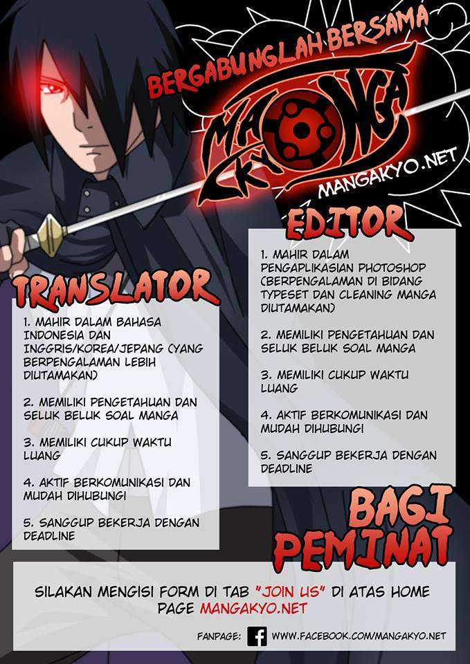 Mob Psycho 100 chapter 39 halaman 18