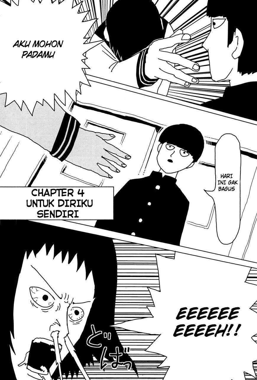 Mob Psycho 100 Bab 4 halaman 3