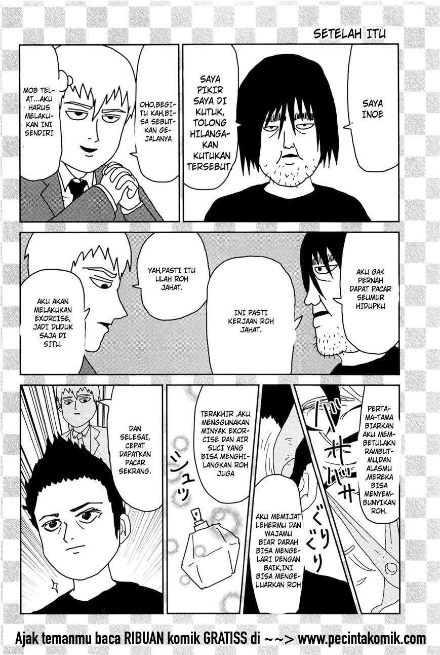 Mob Psycho 100 Bab 4 halaman 17