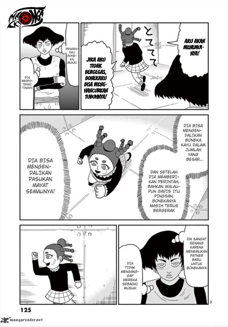 Mob Psycho 100 Bab 41 halaman 4