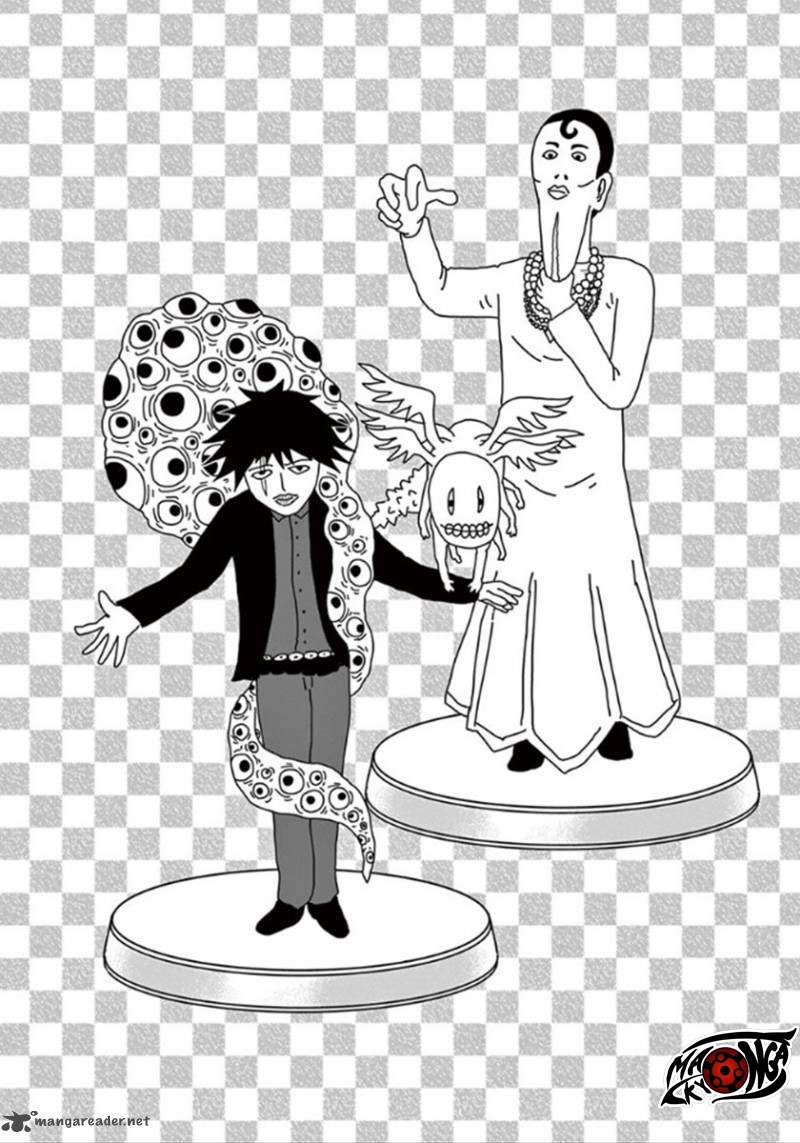Mob Psycho 100 Bab 41 halaman 16