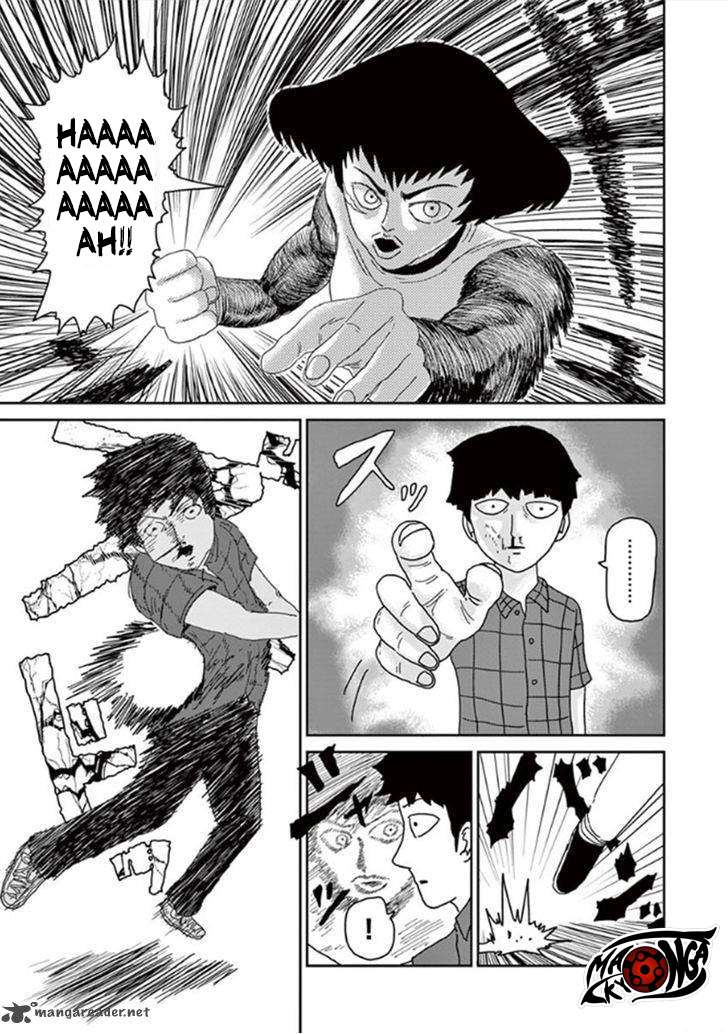Mob Psycho 100 Bab 42 halaman 6