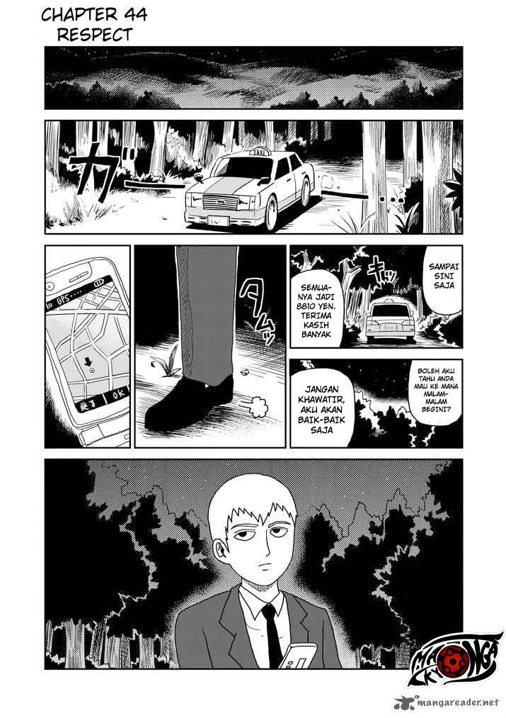 Mob Psycho 100 Bab 44 halaman 2