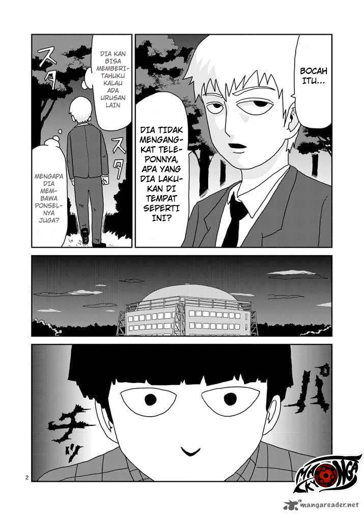 Mob Psycho 100 Bab 44 halaman 3
