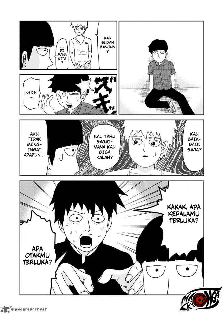 Mob Psycho 100 Bab 44 halaman 4