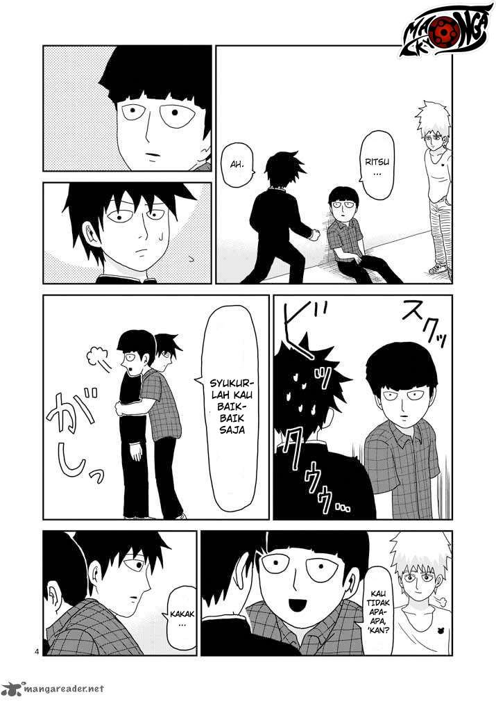 Mob Psycho 100 Bab 44 halaman 5