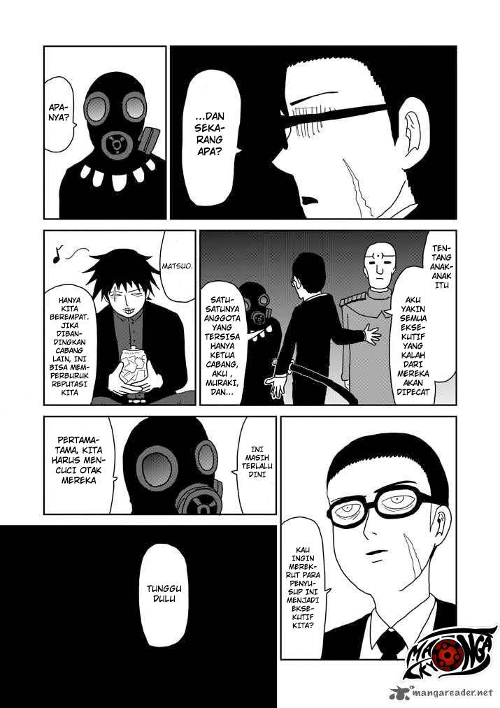 Mob Psycho 100 Bab 44 halaman 10