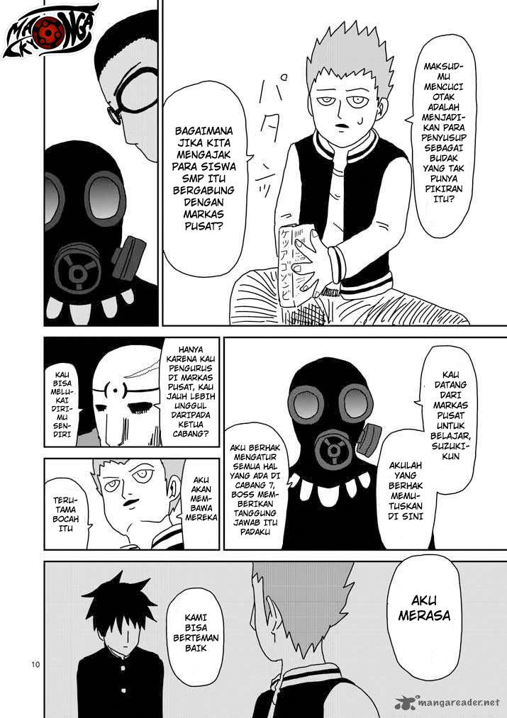 Mob Psycho 100 Bab 44 halaman 11