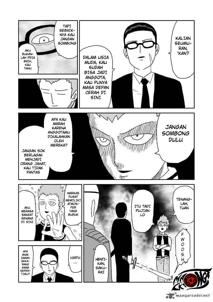 Mob Psycho 100 Bab 44 halaman 12
