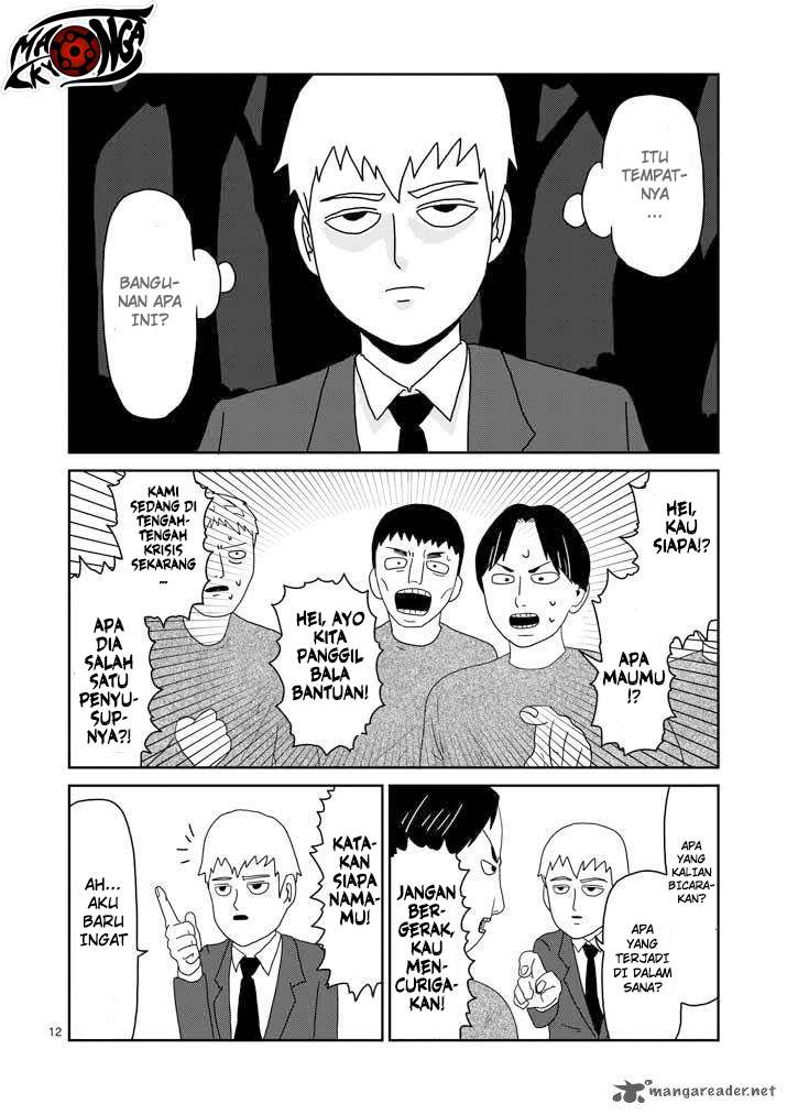 Mob Psycho 100 Bab 44 halaman 13