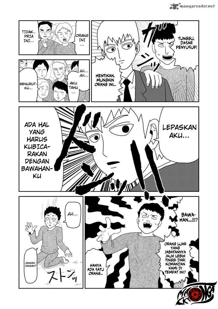 Mob Psycho 100 Bab 44 halaman 16