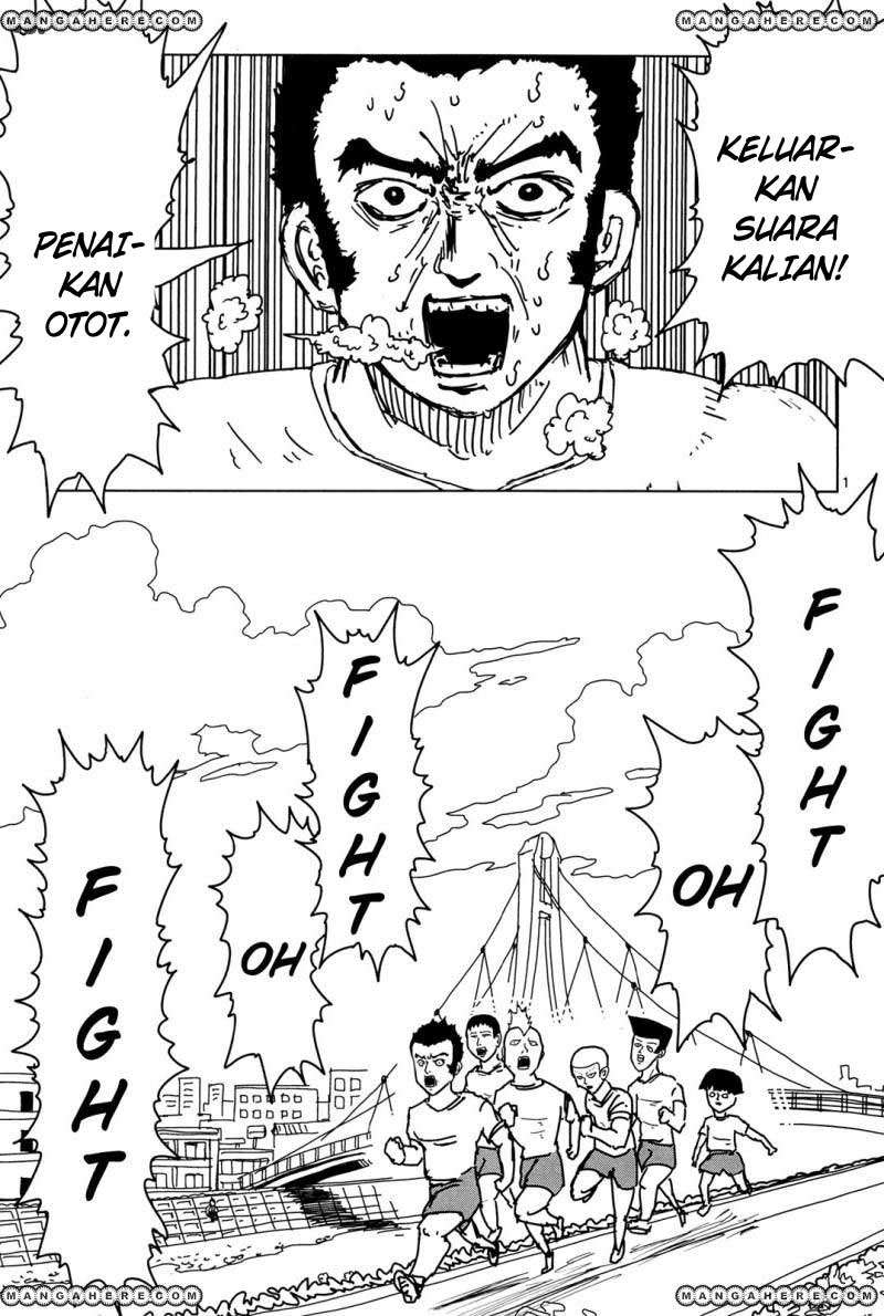 Mob Psycho 100 chapter 5 halaman 2