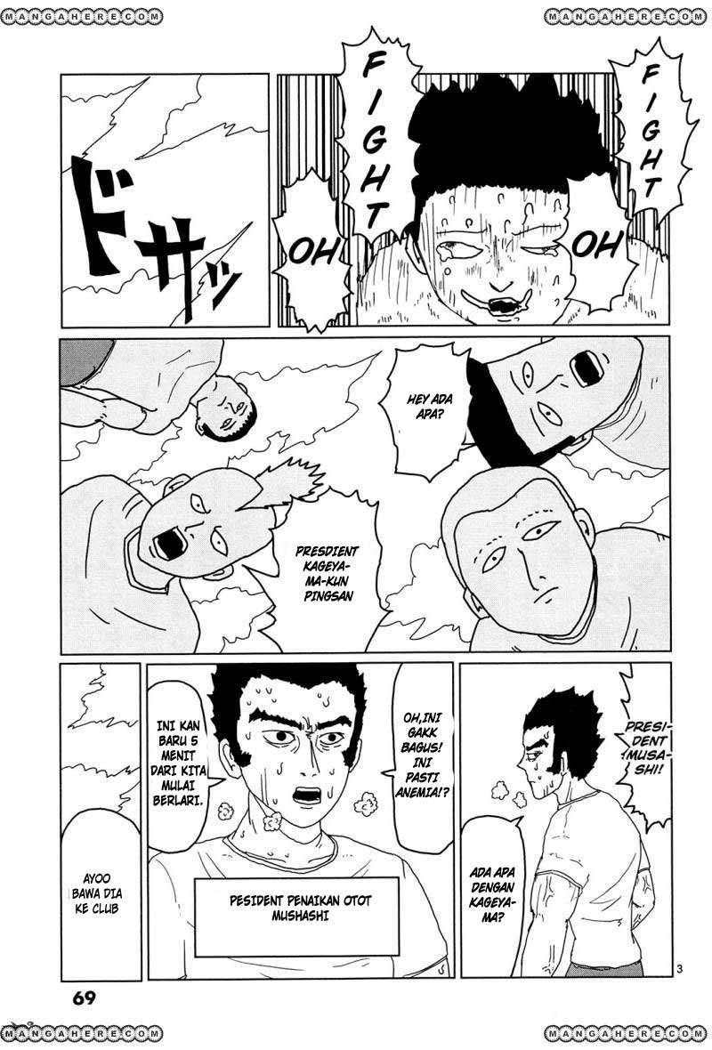 Mob Psycho 100 chapter 5 halaman 4