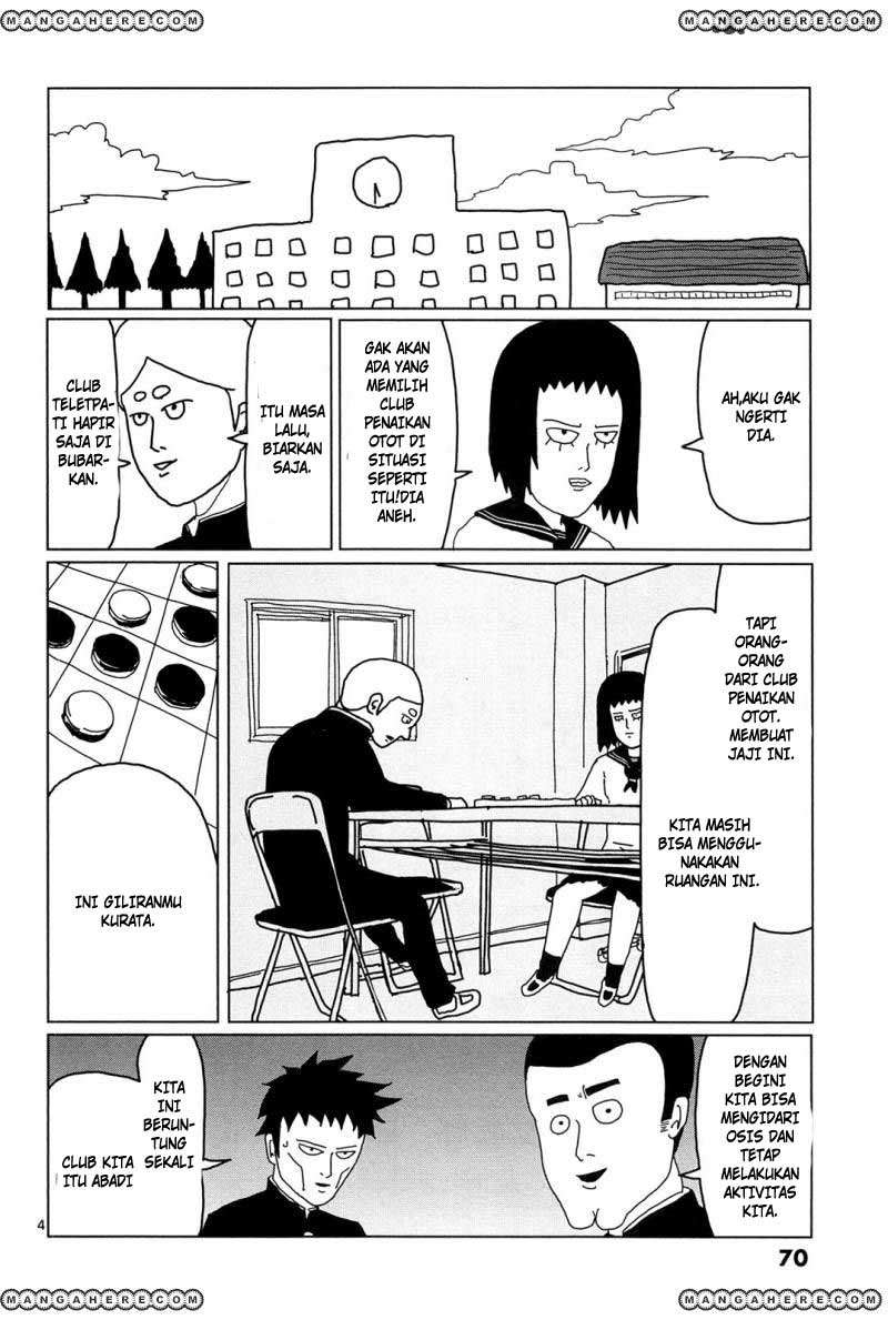 Mob Psycho 100 chapter 5 halaman 5