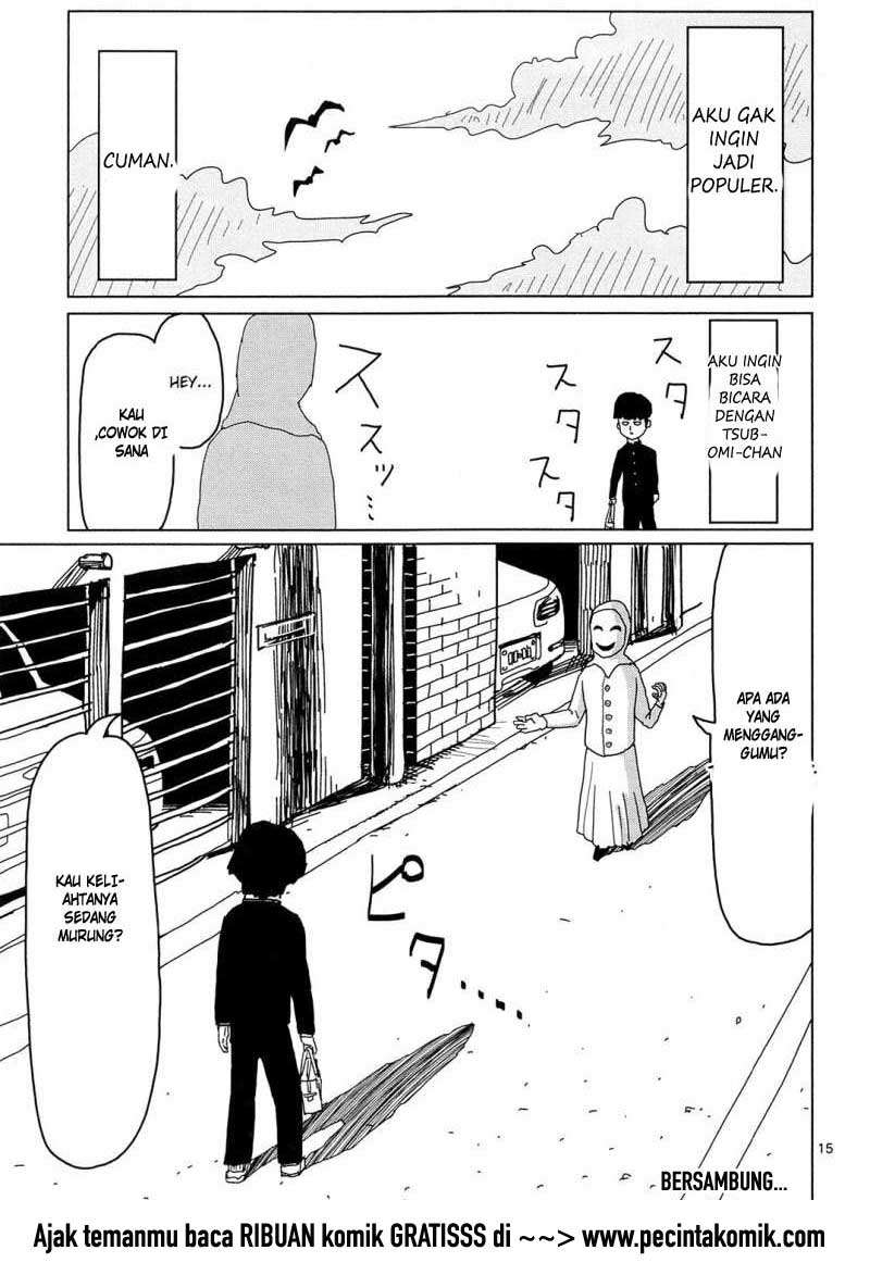 Mob Psycho 100 chapter 5 halaman 16