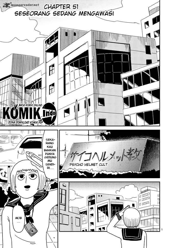 Mob Psycho 100 Bab 51 halaman 2