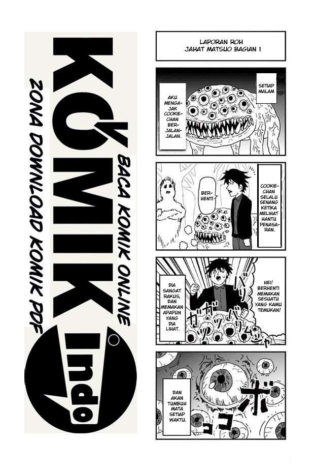 Mob Psycho 100 chapter 52.5 halaman 2