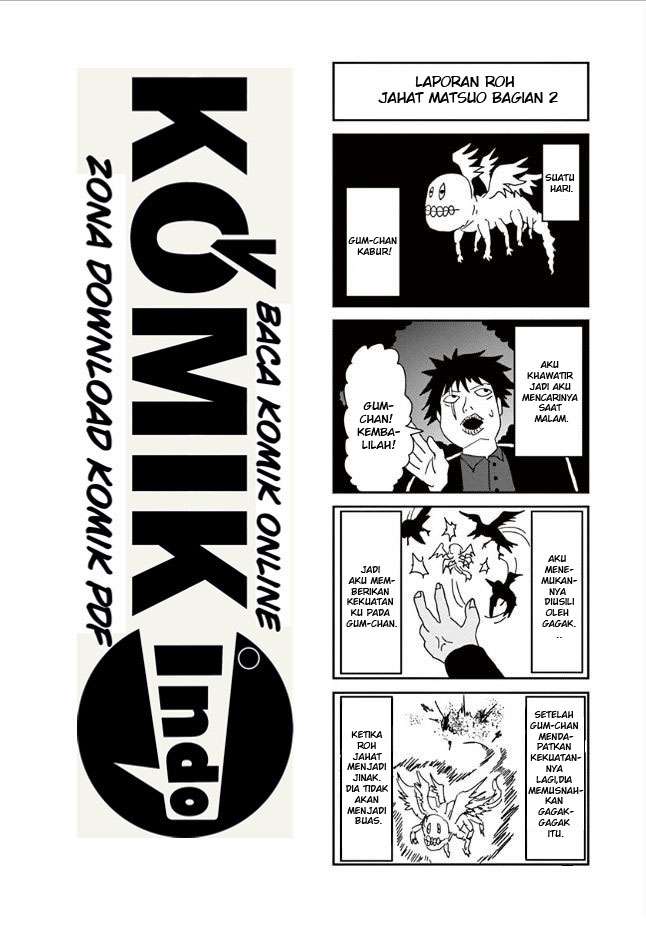 Mob Psycho 100 chapter 52.5 halaman 3