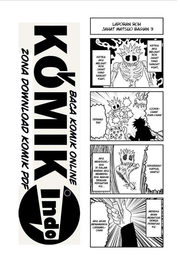 Mob Psycho 100 chapter 52.5 halaman 4