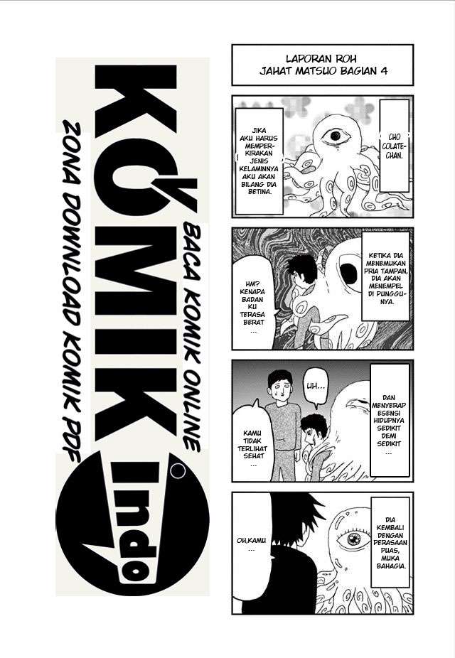 Mob Psycho 100 chapter 52.5 halaman 5