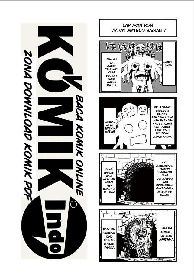 Mob Psycho 100 chapter 52.5 halaman 8