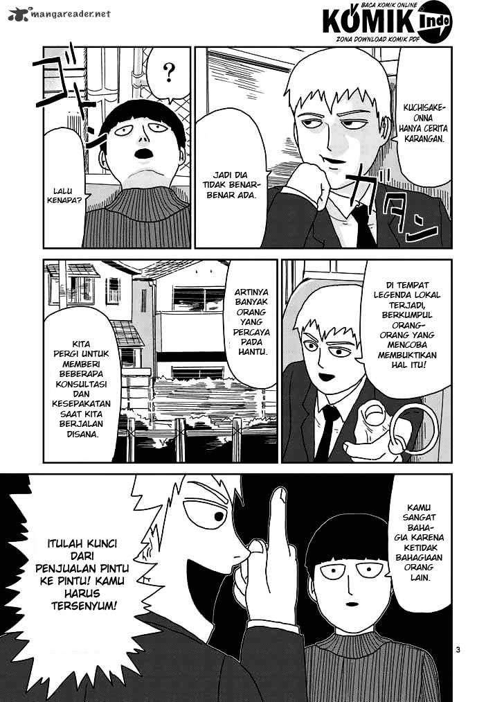 Mob Psycho 100 chapter 53 halaman 4