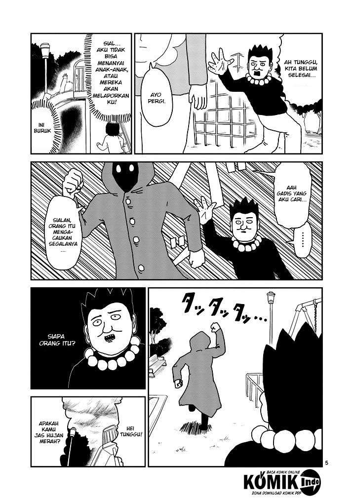 Mob Psycho 100 Bab 54 halaman 6