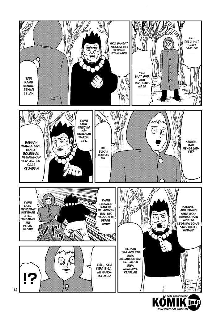 Mob Psycho 100 Bab 54 halaman 13