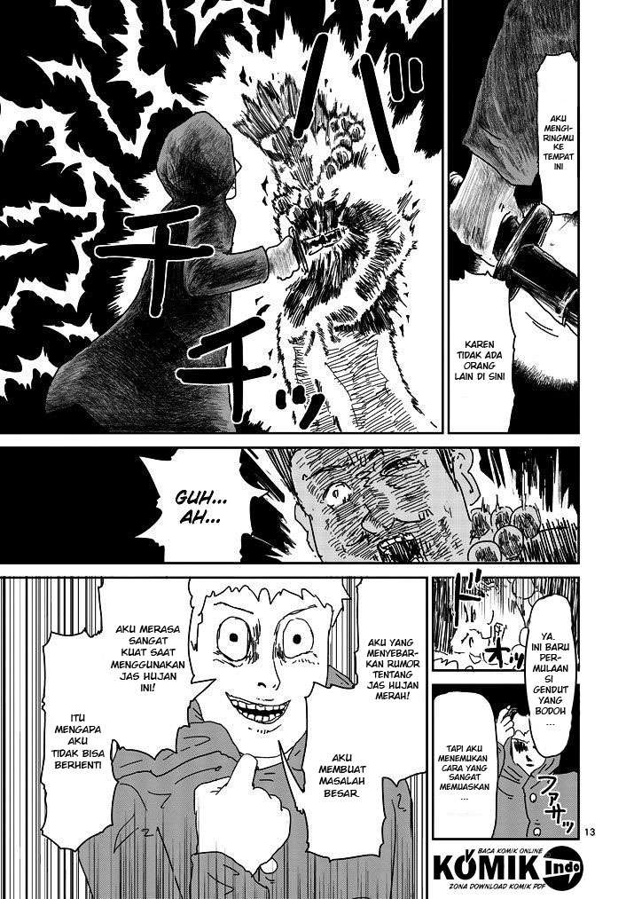Mob Psycho 100 Bab 54 halaman 14