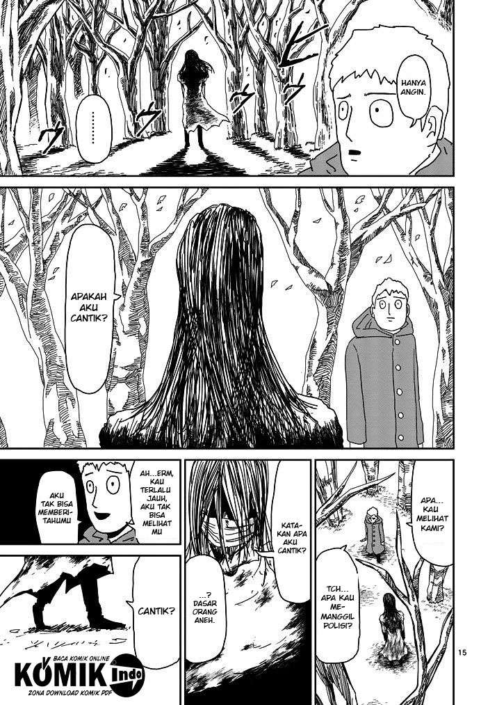 Mob Psycho 100 Bab 54 halaman 16