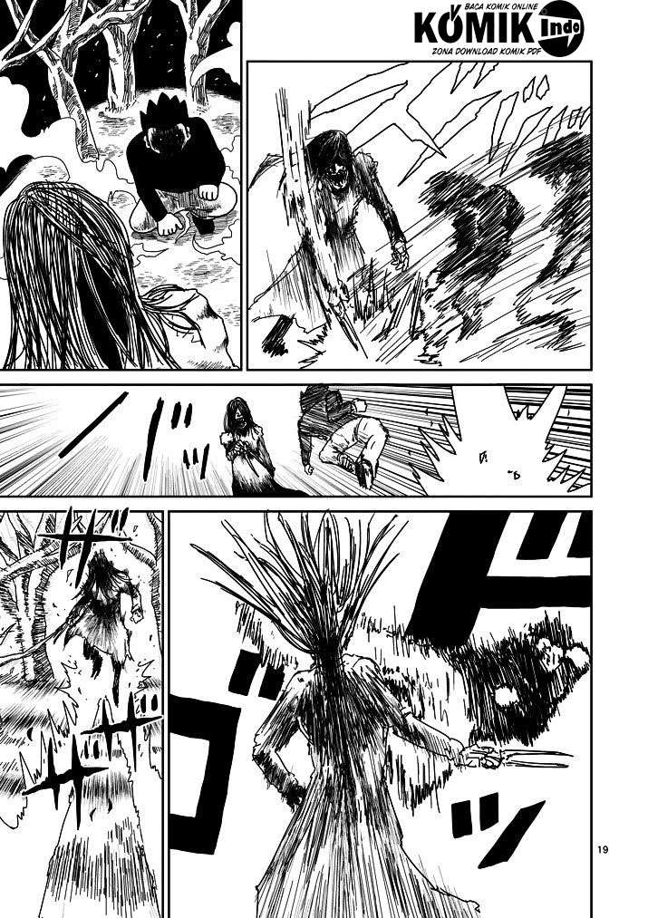 Mob Psycho 100 Bab 54 halaman 20
