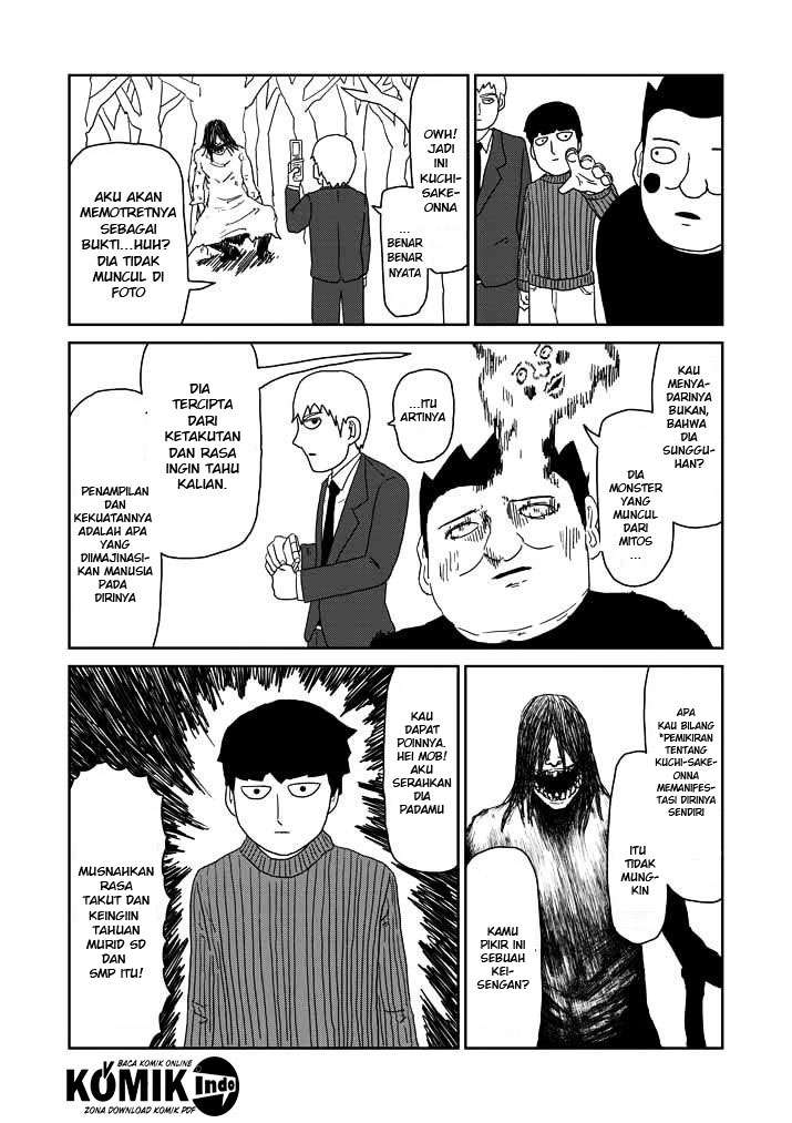 Mob Psycho 100 chapter 55 halaman 7