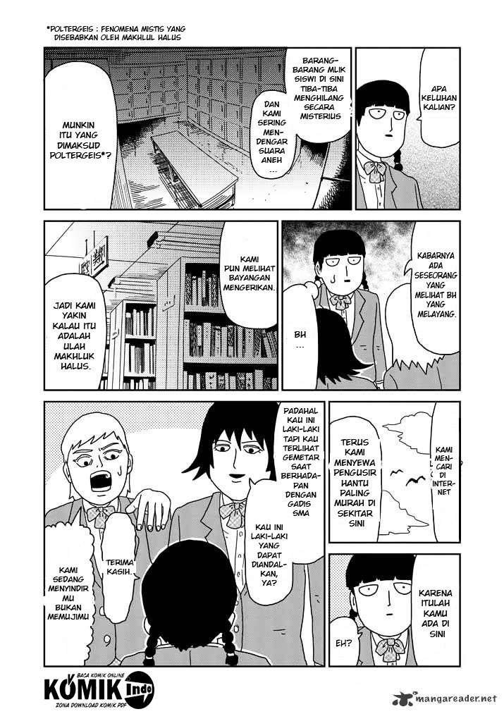 Mob Psycho 100 chapter 56 halaman 10