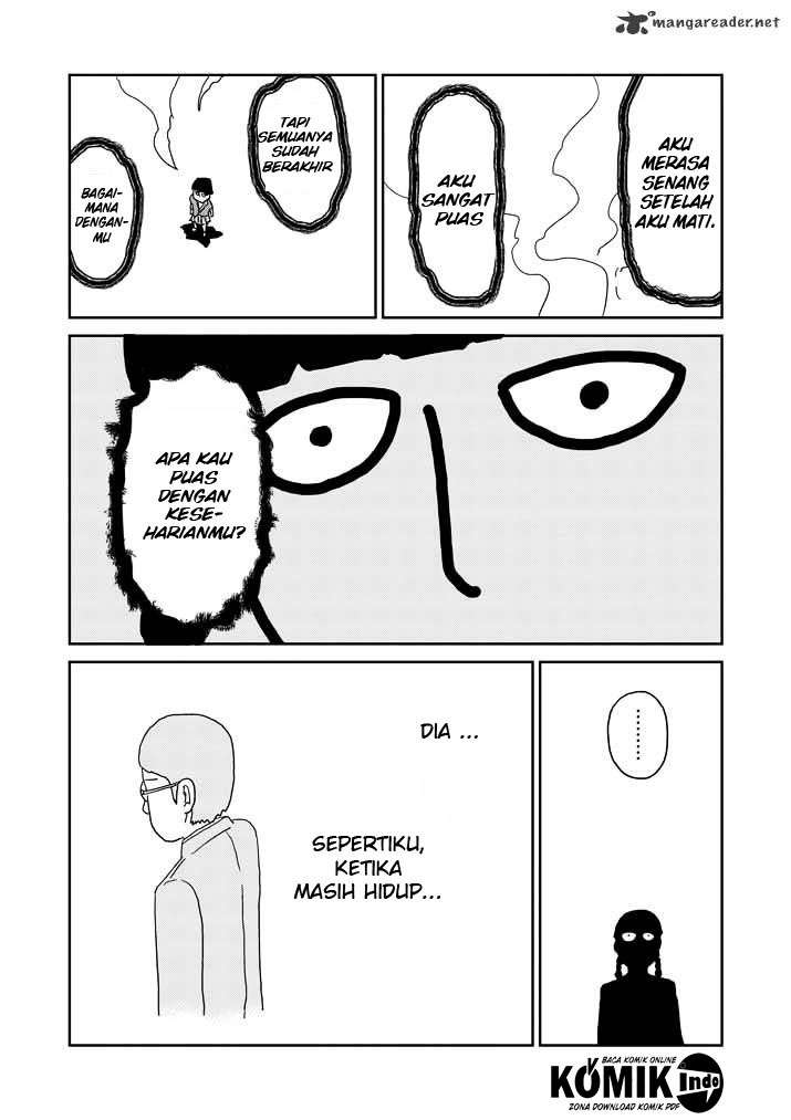 Mob Psycho 100 chapter 56 halaman 24