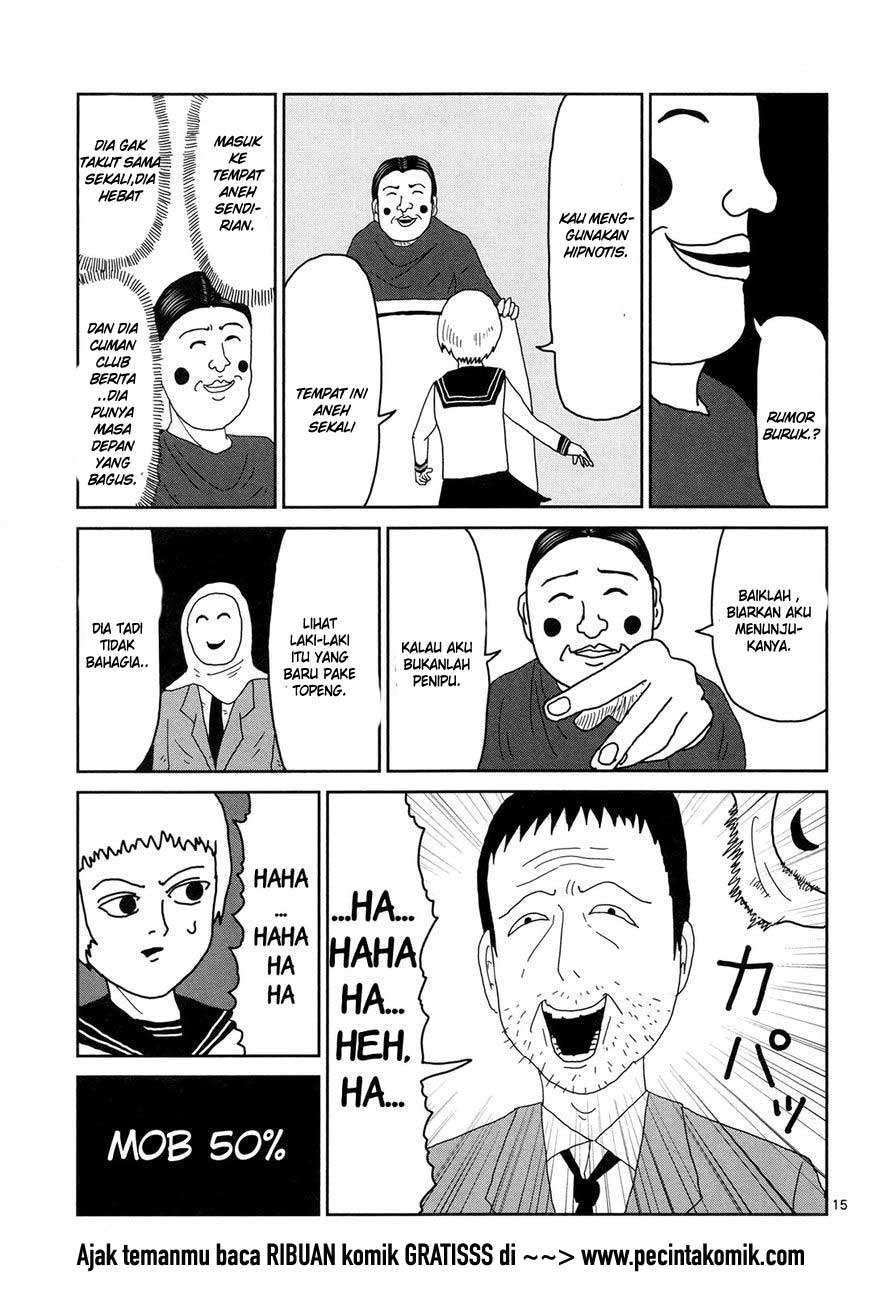 Mob Psycho 100 chapter 6 halaman 16