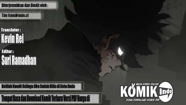 Mob Psycho 100 Bab 60 halaman 1
