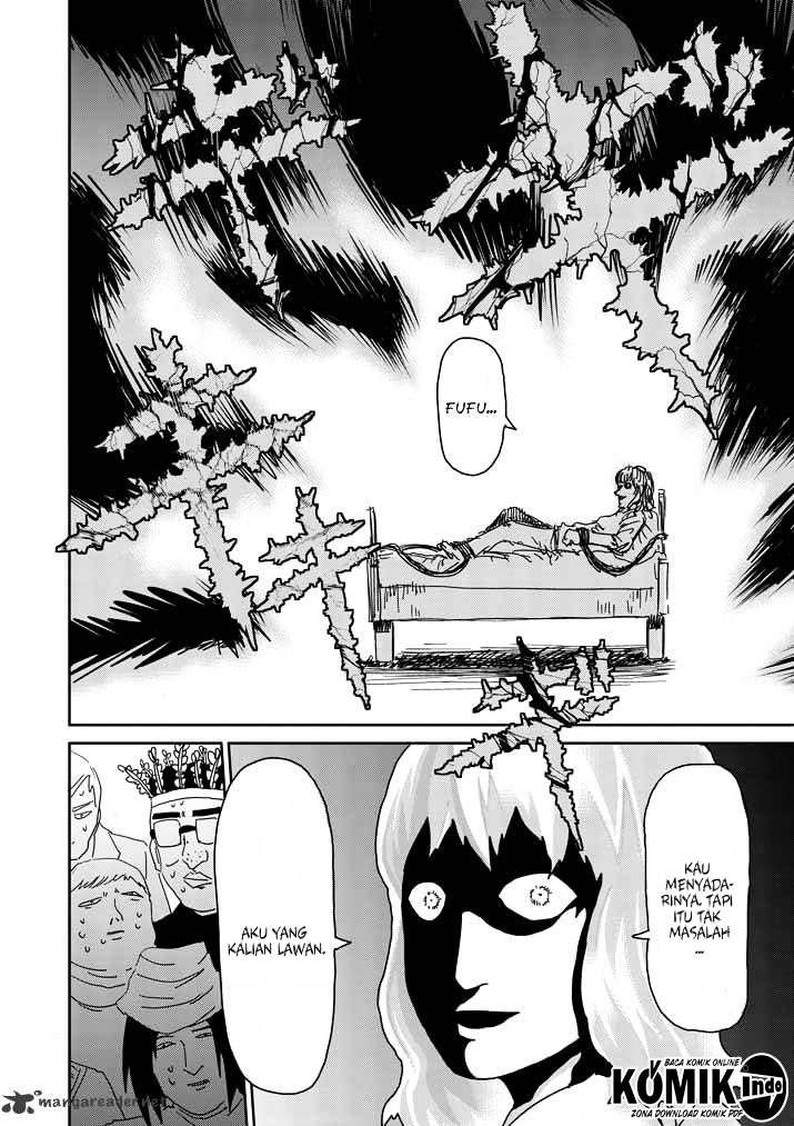 Mob Psycho 100 Bab 60 halaman 21