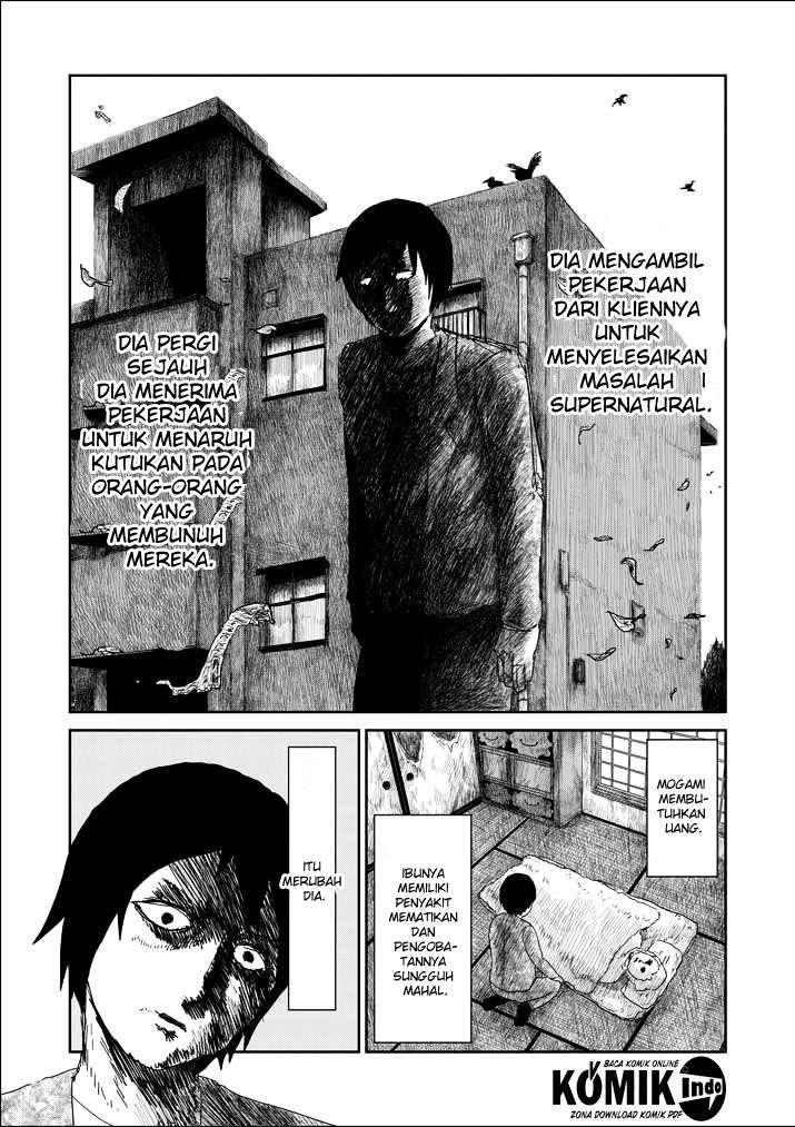 Mob Psycho 100 Bab 61.5 halaman 4