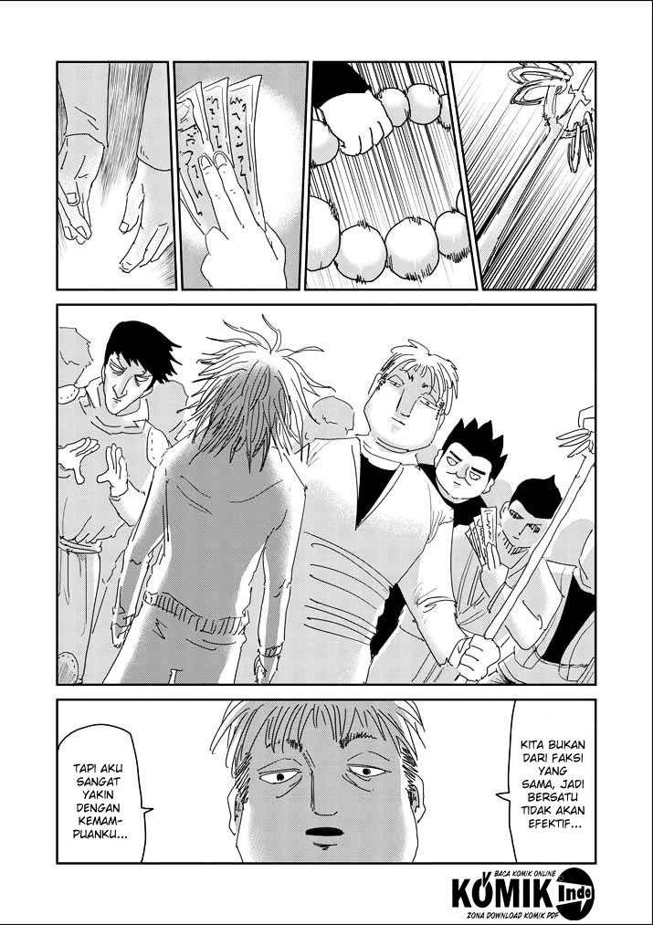Mob Psycho 100 Bab 61.5 halaman 7
