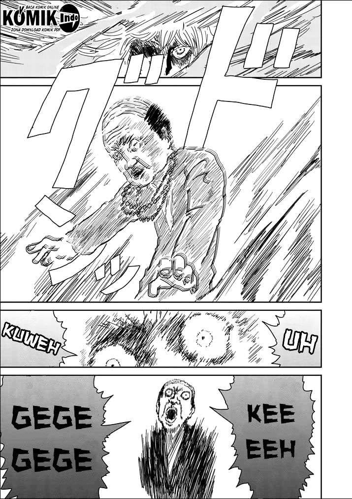 Mob Psycho 100 Bab 61.5 halaman 16