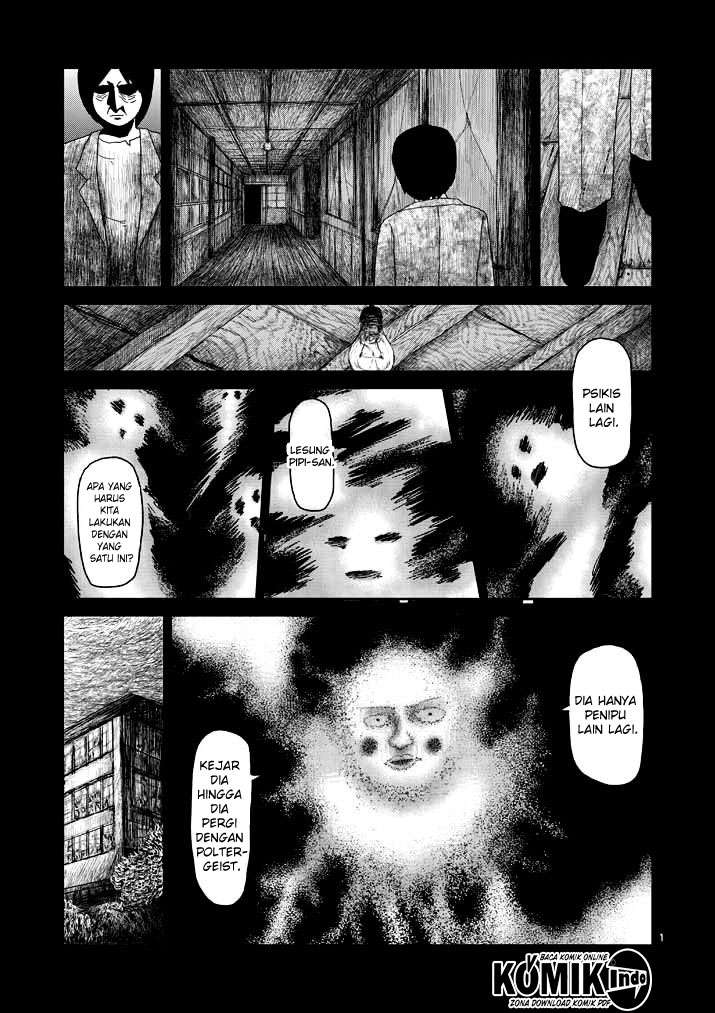 Mob Psycho 100 Bab 61 halaman 2