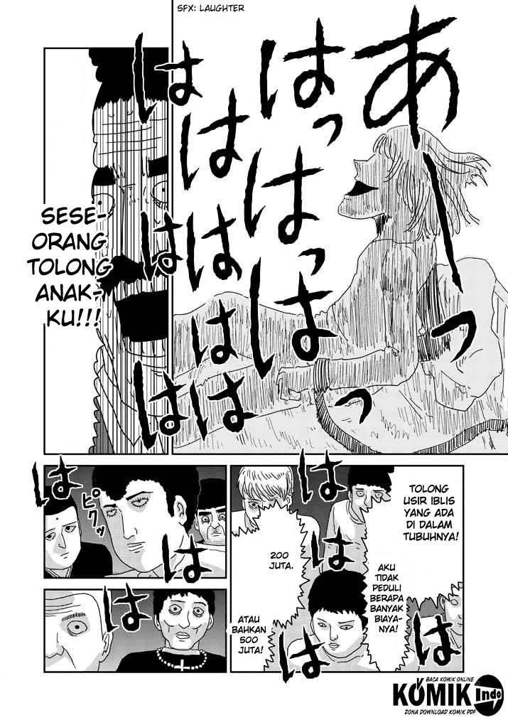 Mob Psycho 100 Bab 61 halaman 5