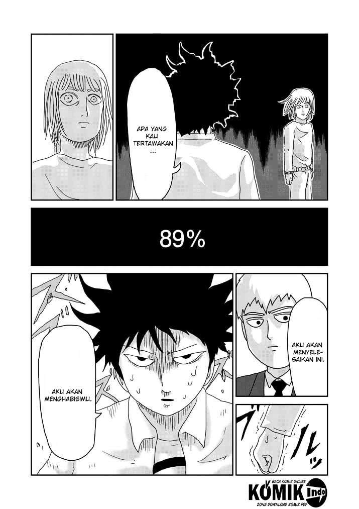 Mob Psycho 100 Bab 62 halaman 11