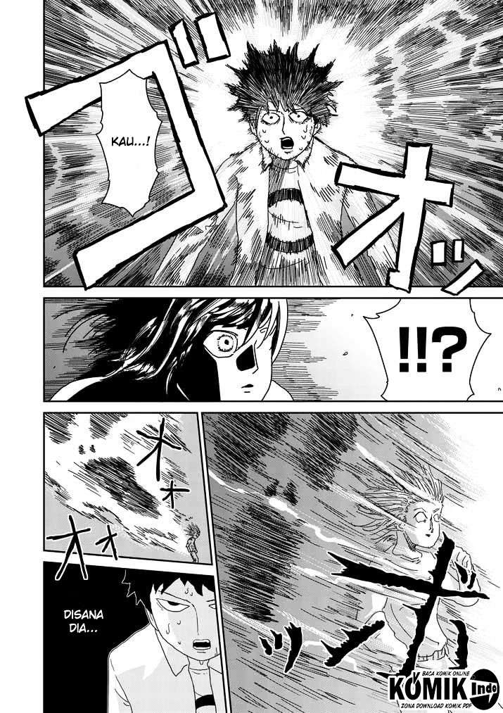 Mob Psycho 100 Bab 62 halaman 13