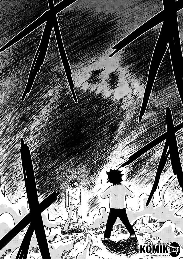 Mob Psycho 100 Bab 62 halaman 15