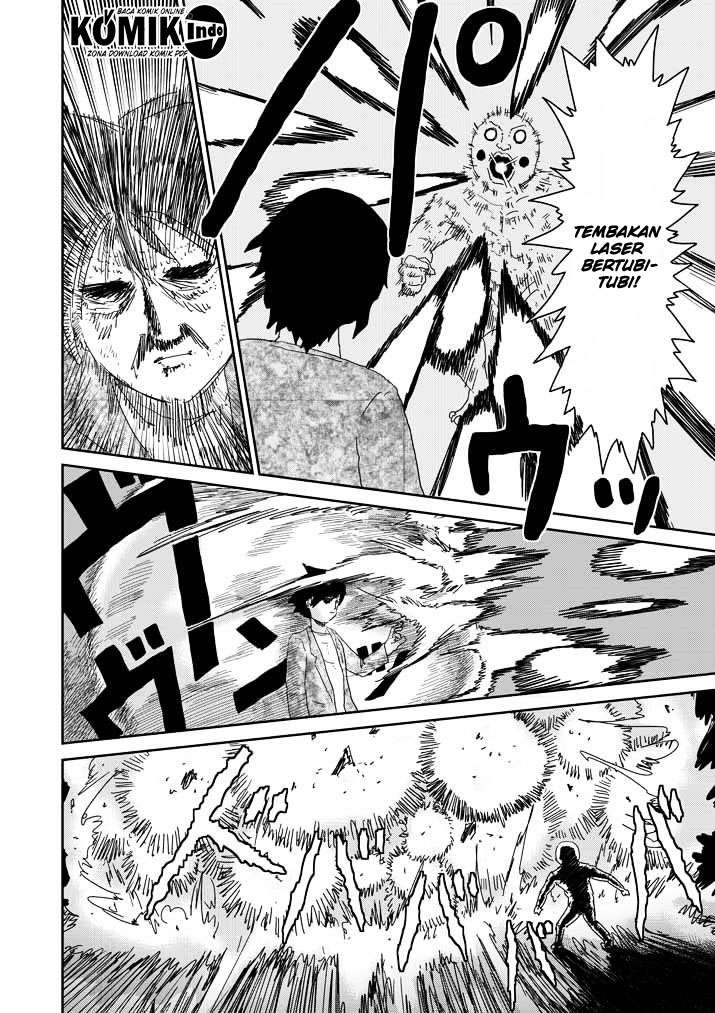 Mob Psycho 100 chapter 63.1 halaman 5