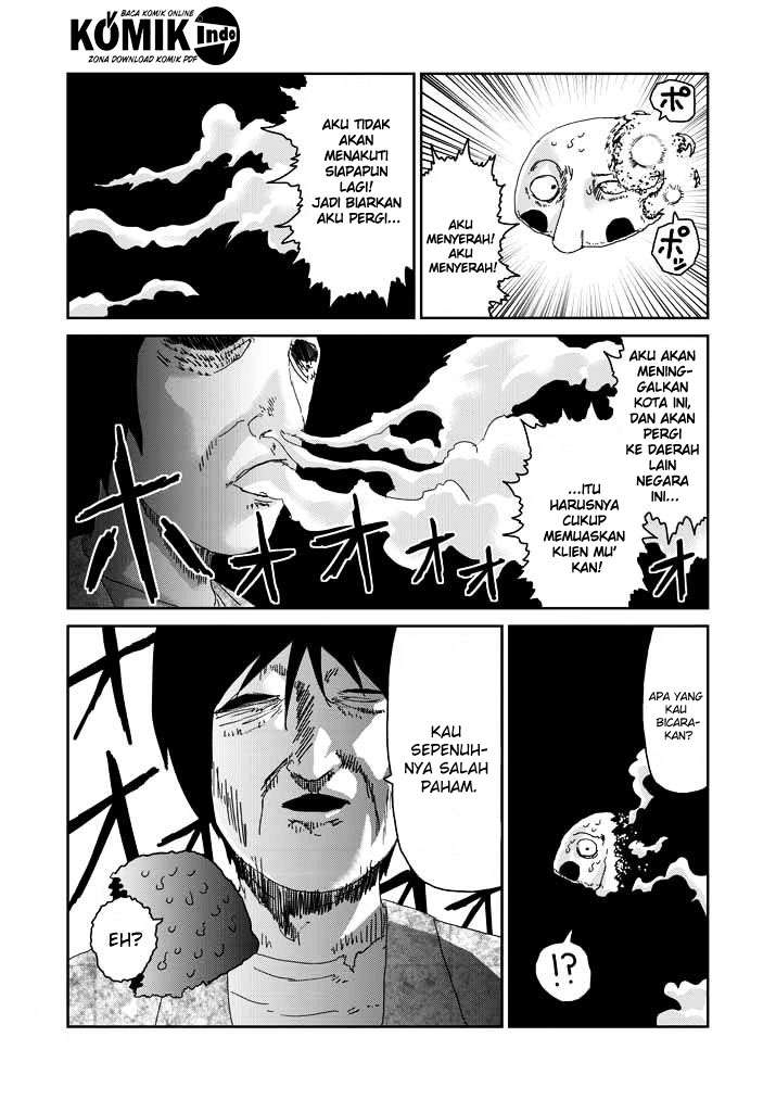 Mob Psycho 100 chapter 63.1 halaman 7