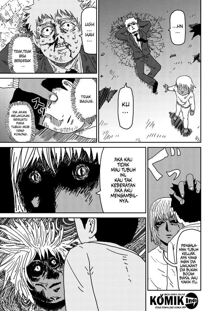 Mob Psycho 100 chapter 63.2 halaman 5