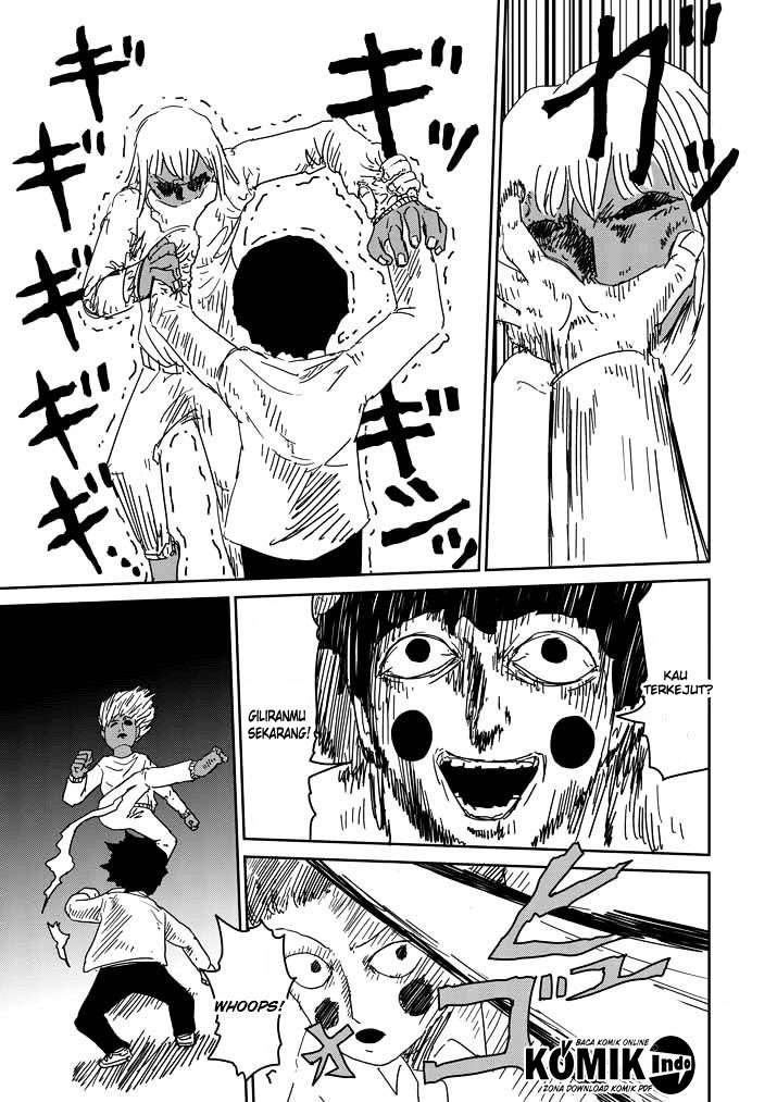 Mob Psycho 100 chapter 63.2 halaman 7