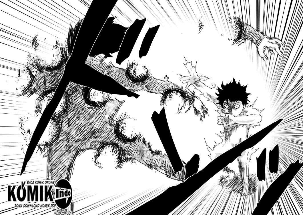 Mob Psycho 100 Bab 63.3 halaman 8